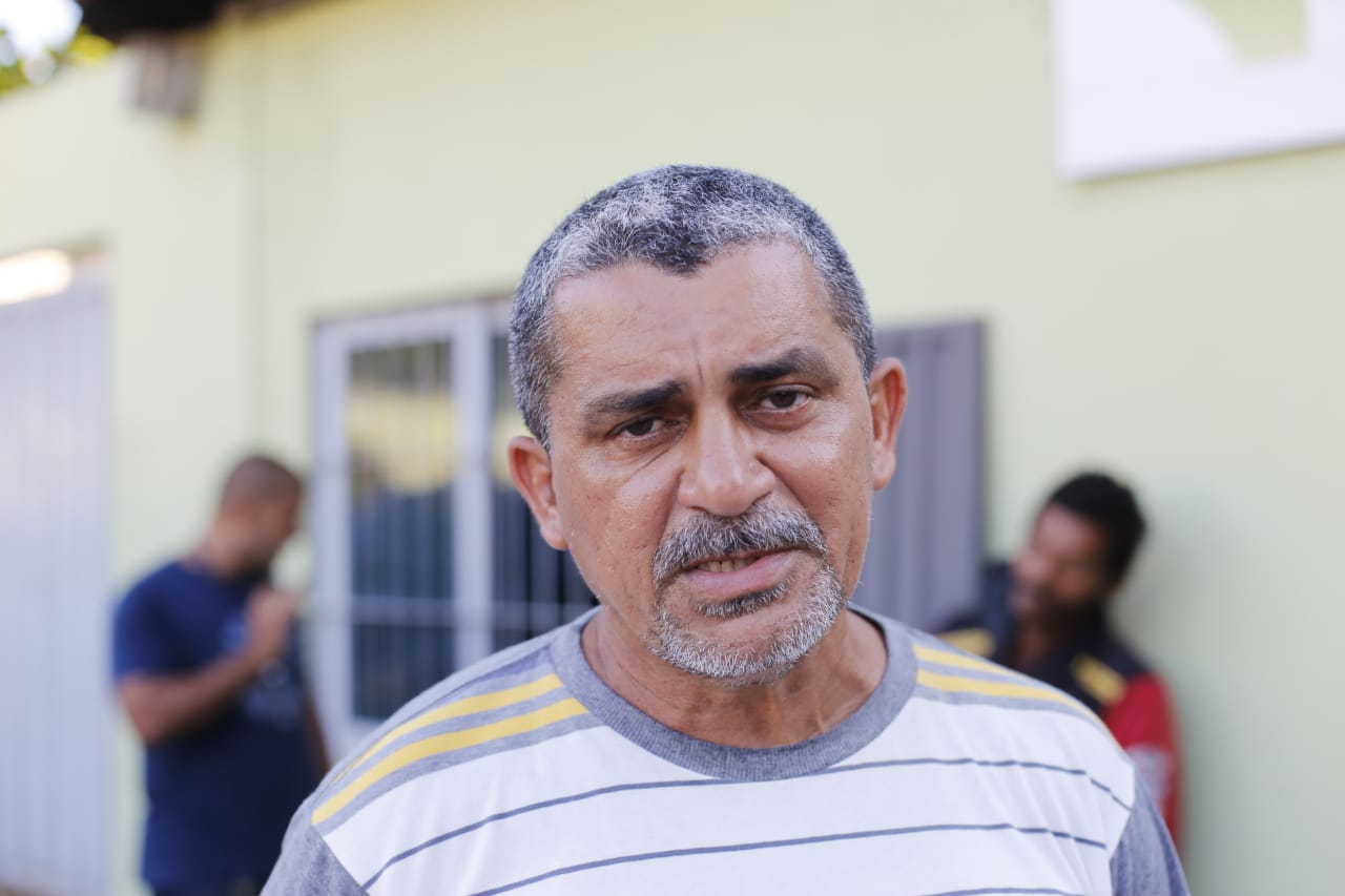 Hilton Barbosa 