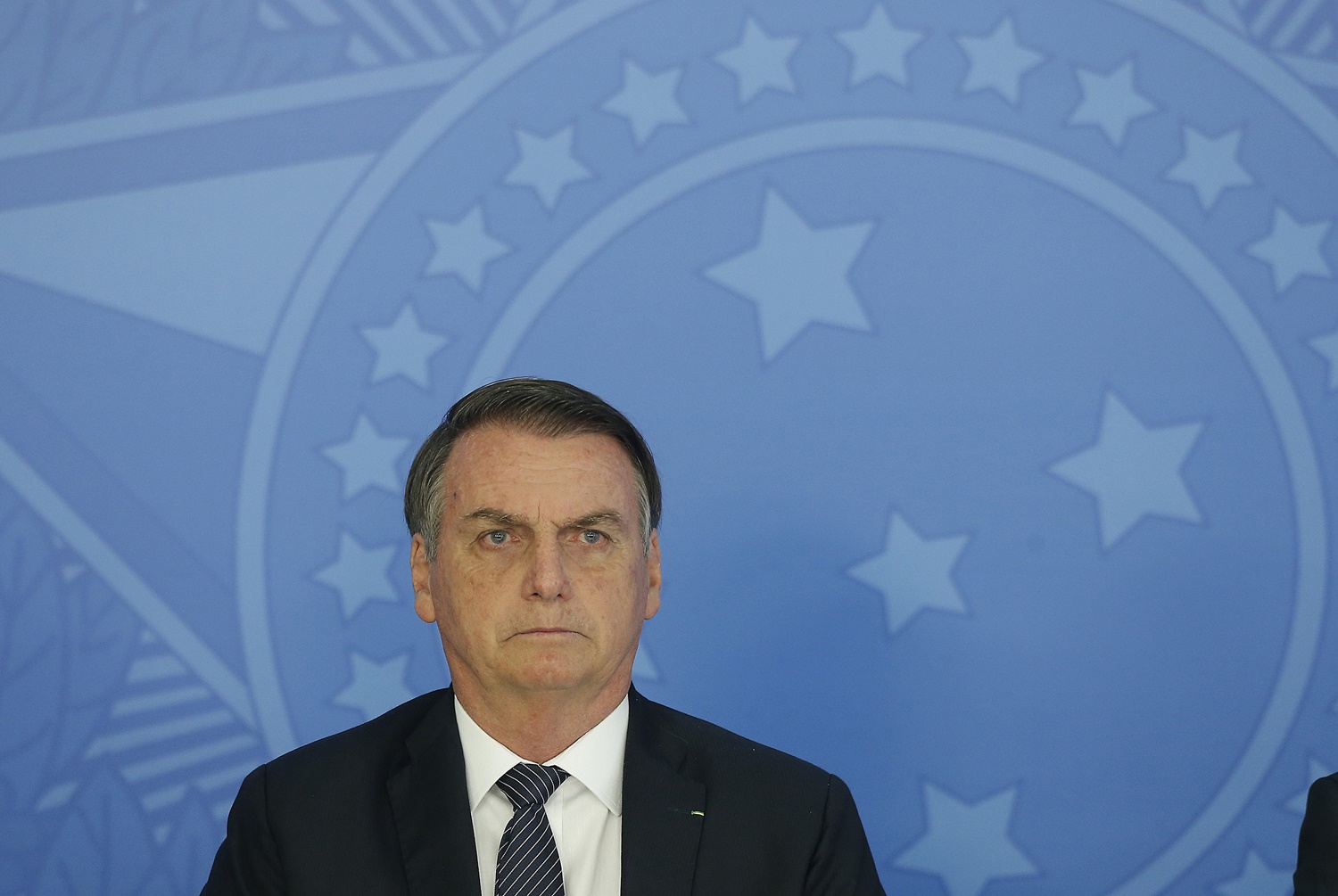 Jair Bolsonaro