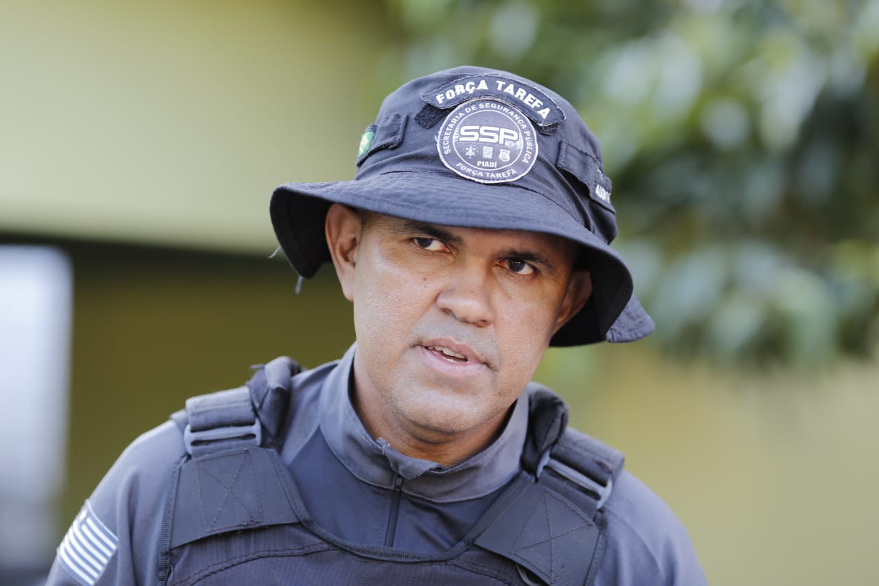 Major Audivam Nunes