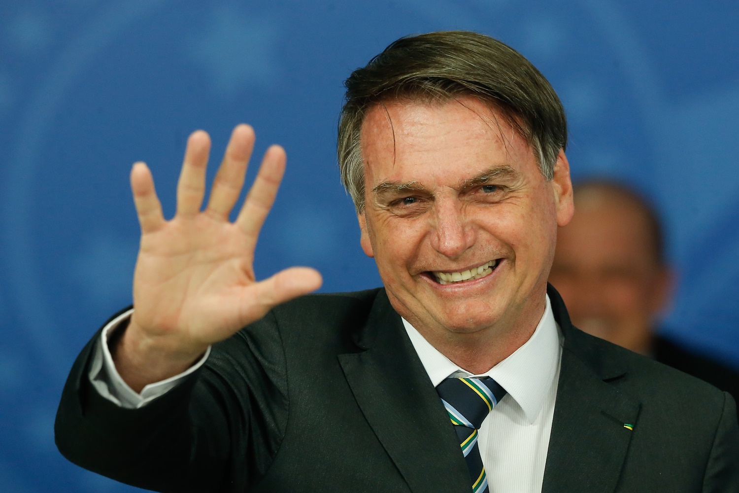 Jair Bolsonaro
