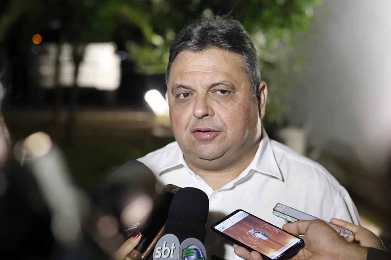 Júlio Arcoverde