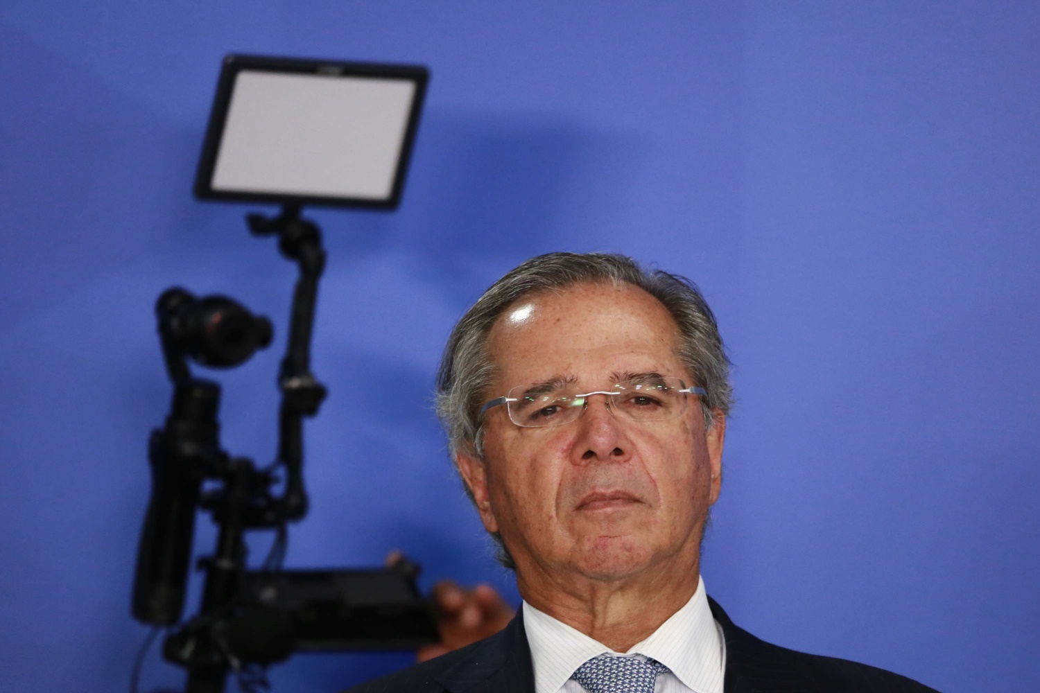 Paulo Guedes