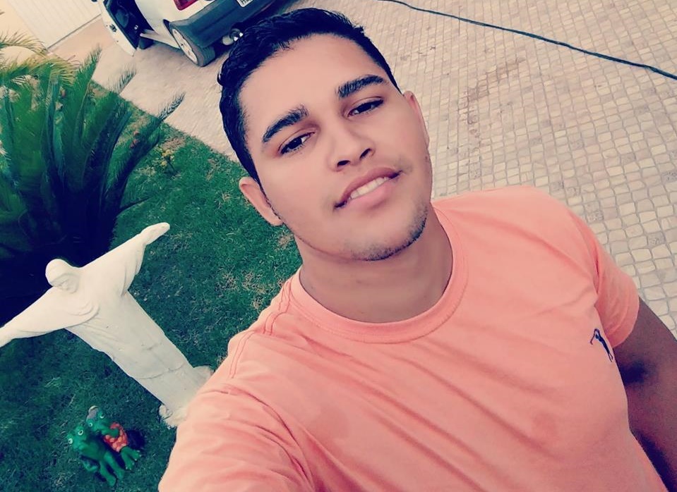 Felipe Farias