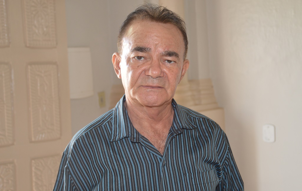 Padre Chiquinho se submeteu a cirurgia do coração