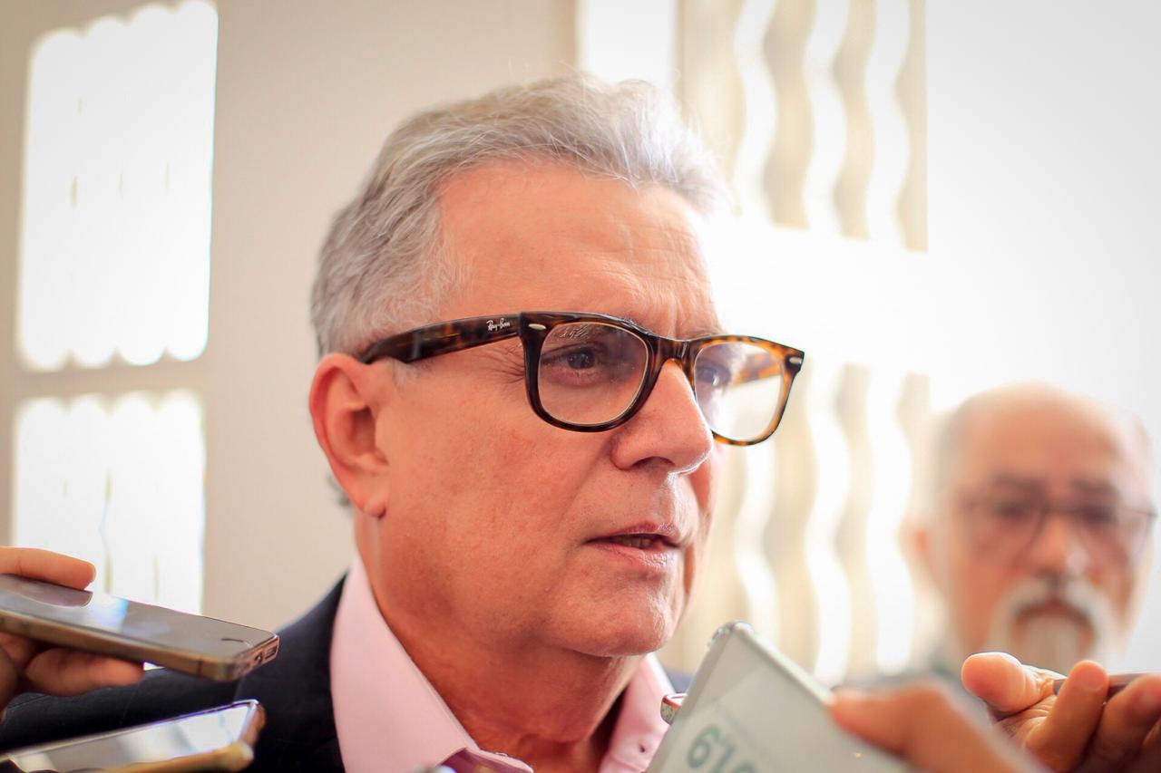Flávio Nogueira