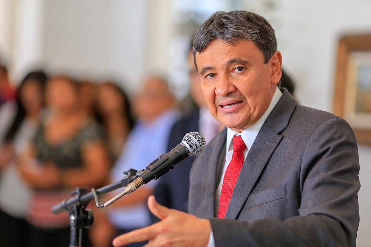Governador Wellington Dias