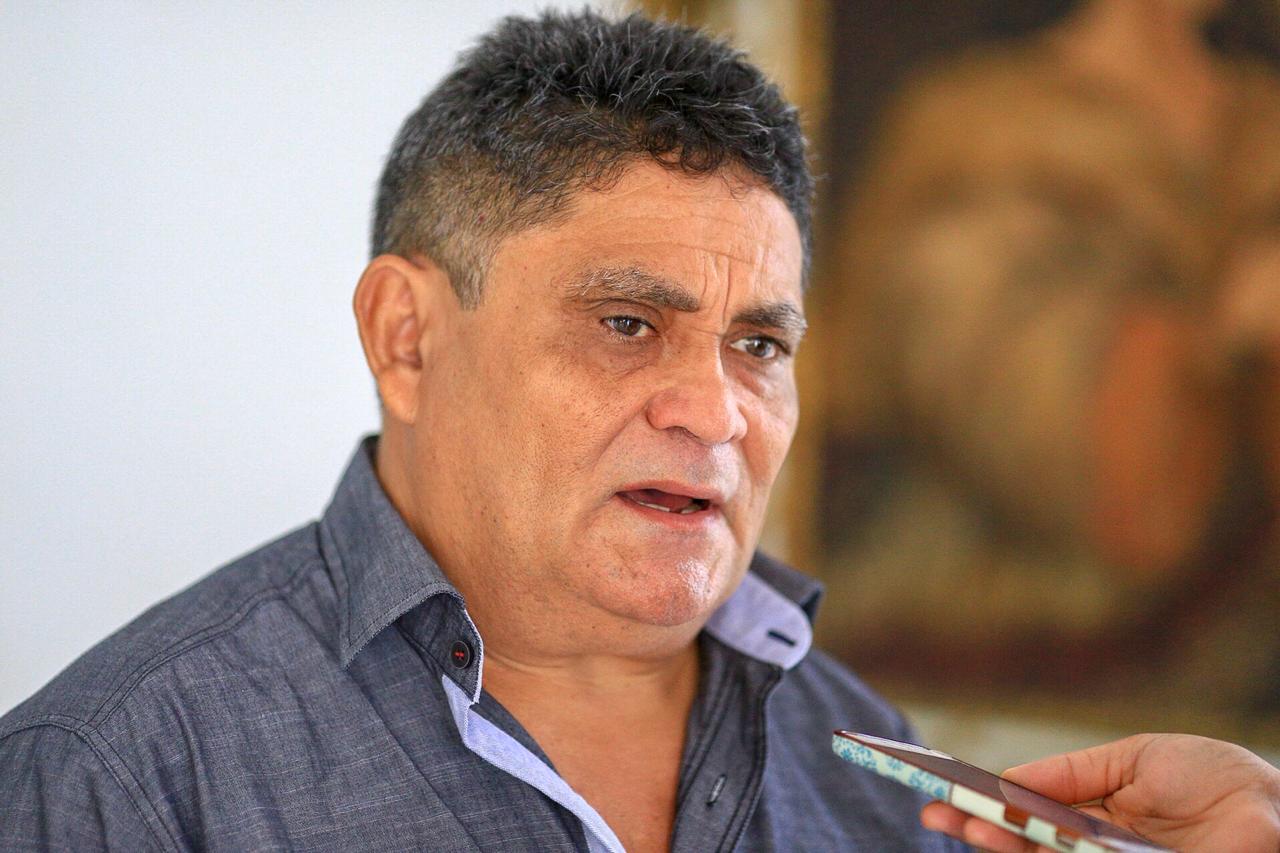 Cícero Magalhães