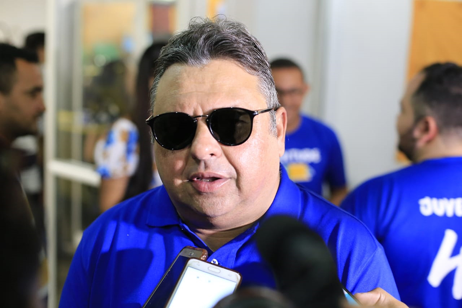 Júlio Arcoverde 