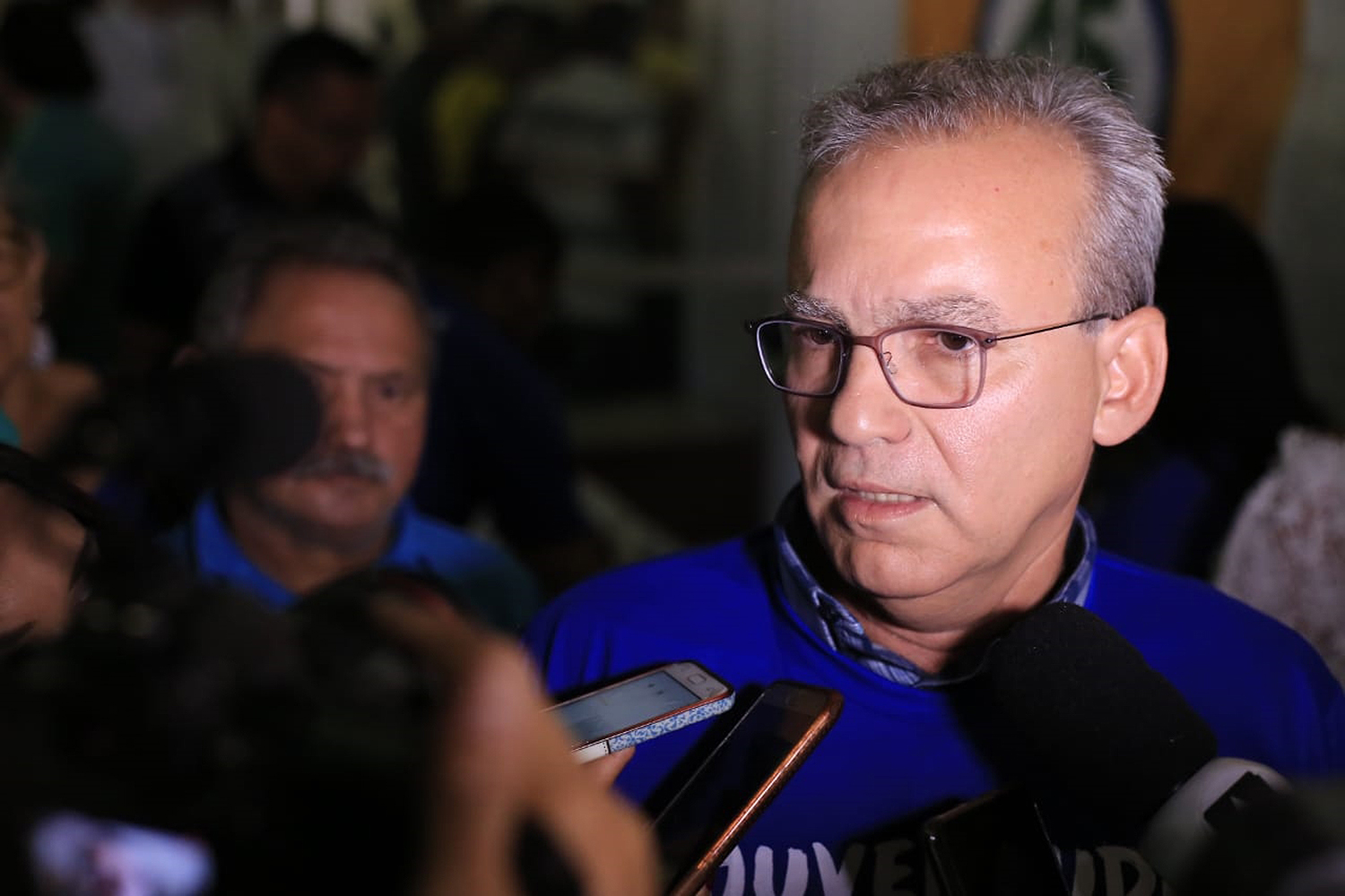 Prefeito Firmino Filho 