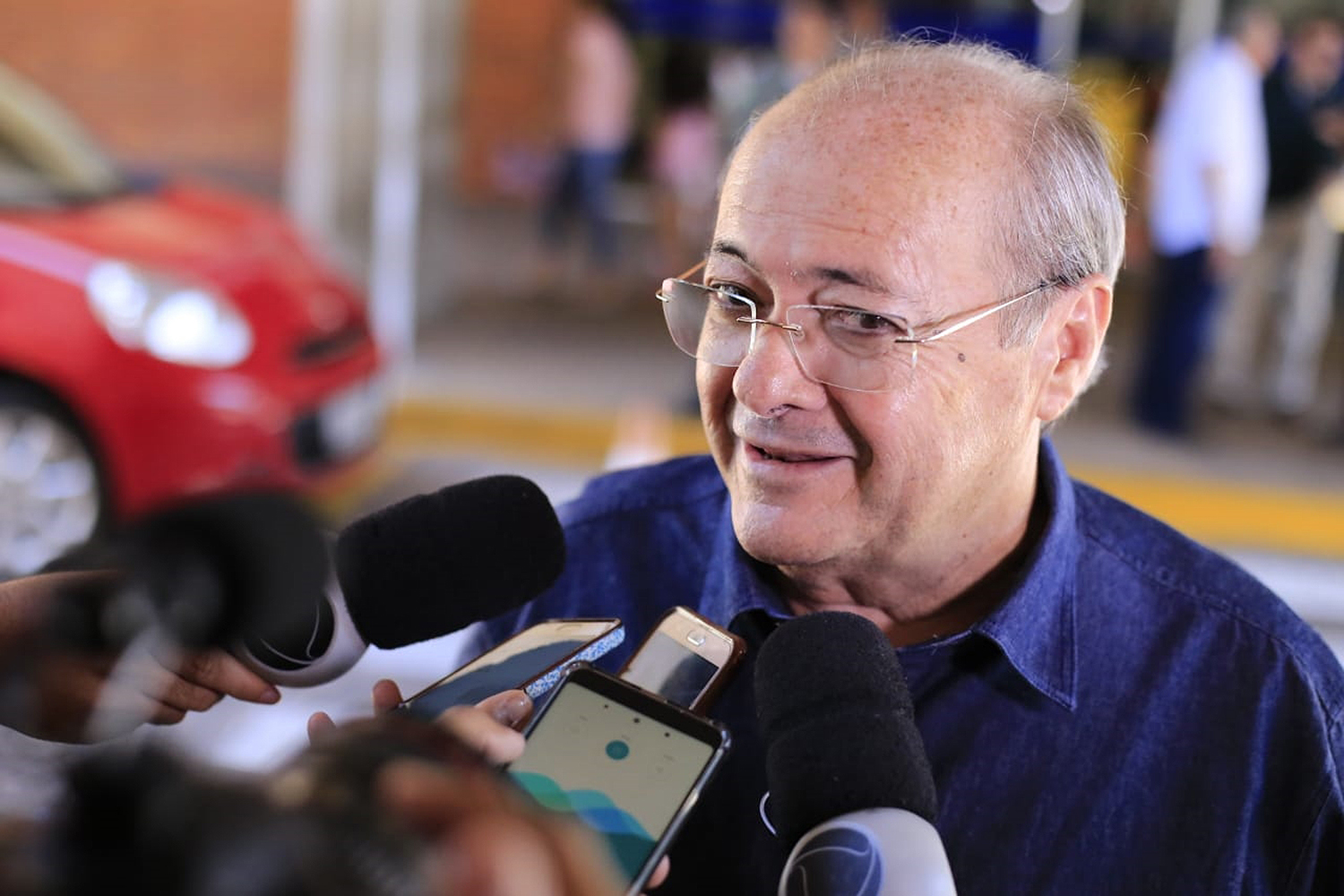 Silvio Mendes 