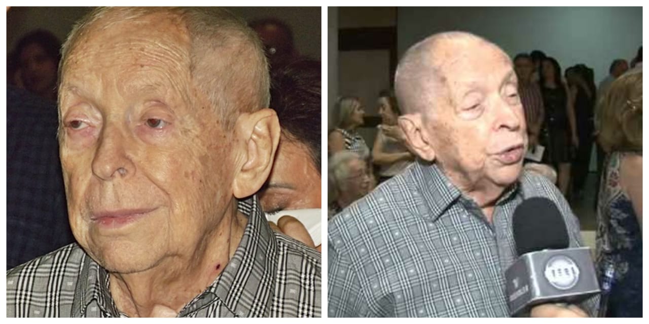 Alcenor Almeida