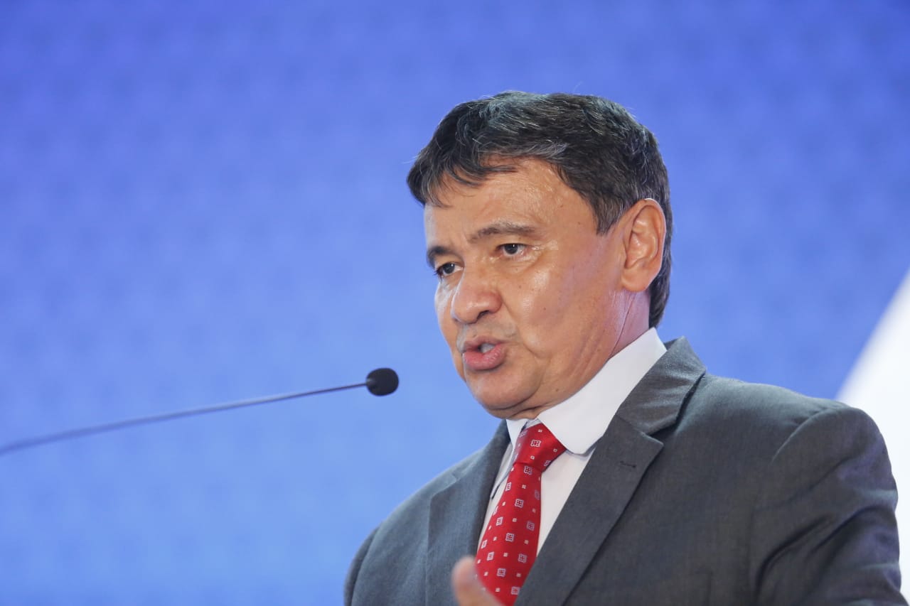 Governador Wellington Dias