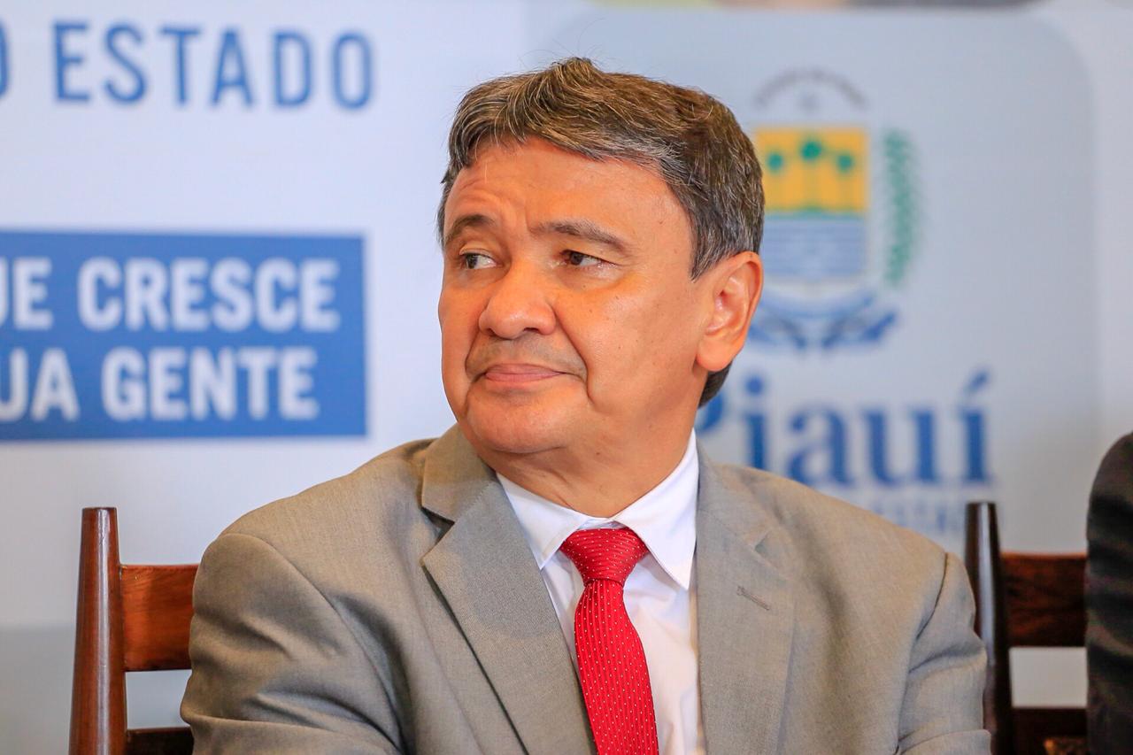 Governador Wellington Dias