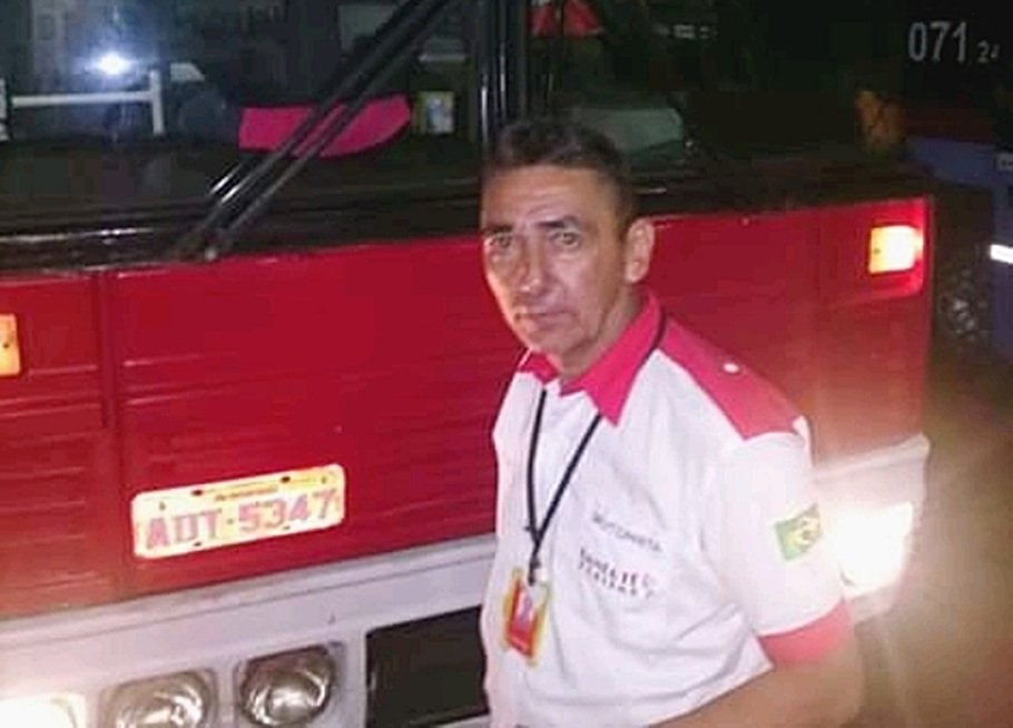 Gutemberg Paiva Rodrigues