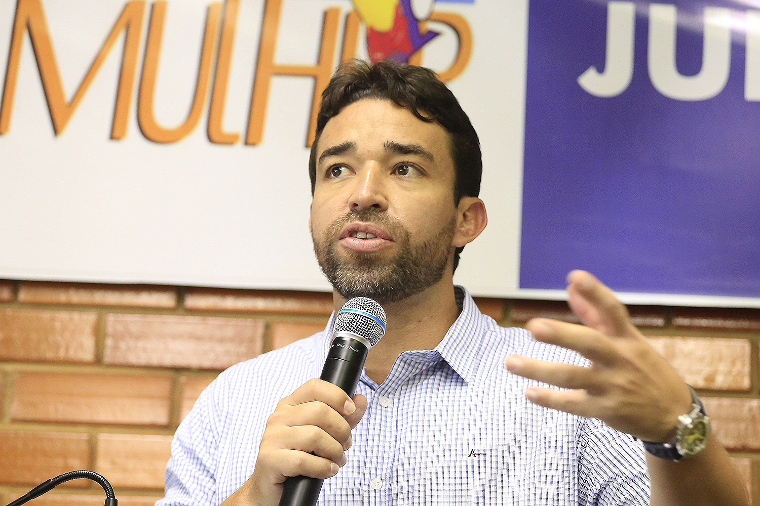 Marden Menezes 