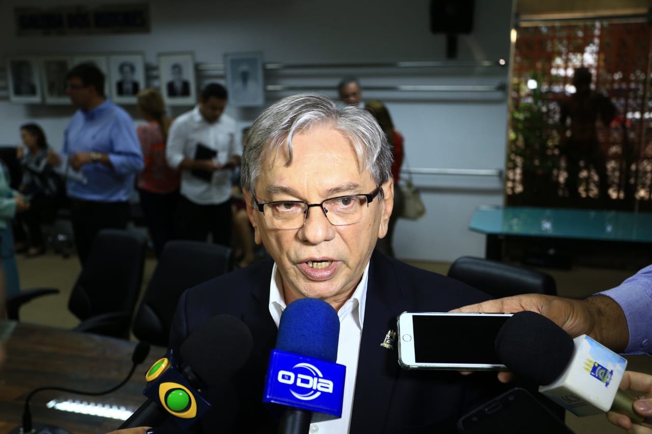 Arimatéia Dantas Lopes