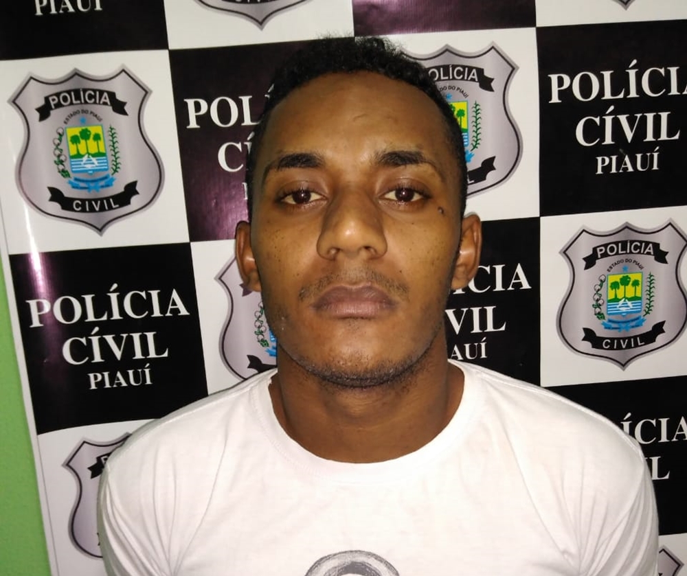 Bruno dos Santos Oliveira
