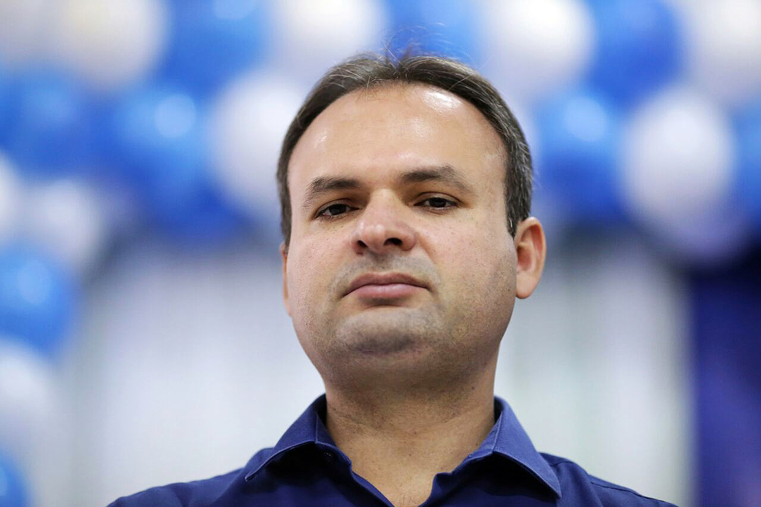 Deputado federal Mainha 