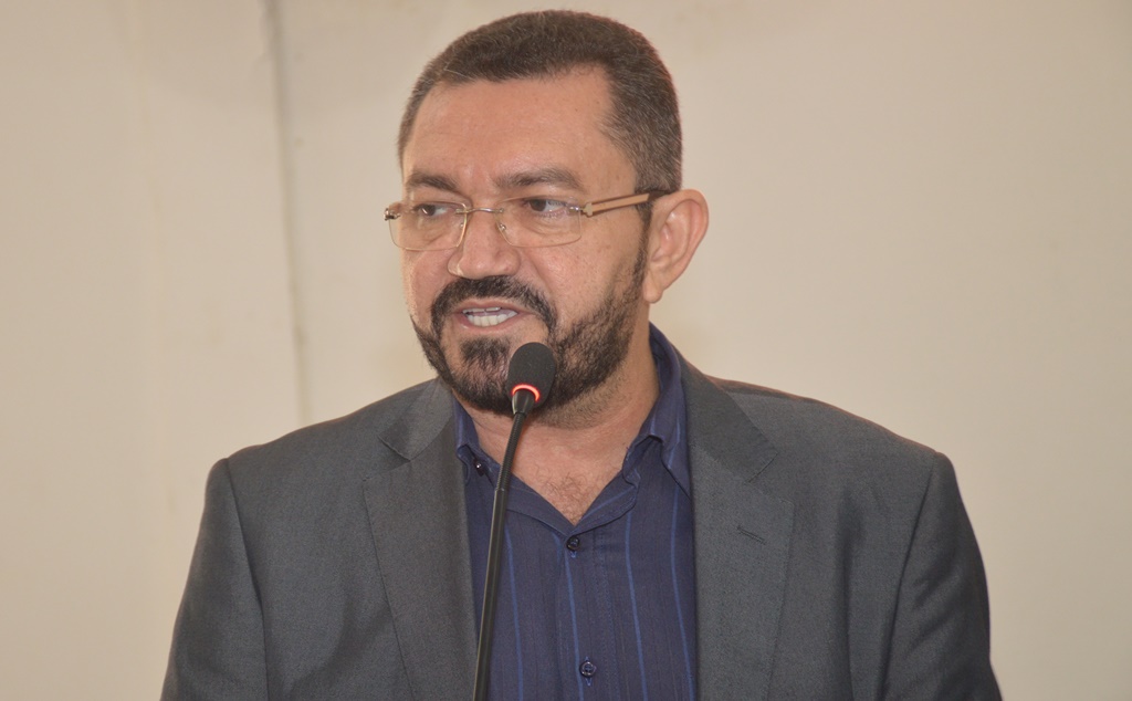 Gestão do Padre Walmir será alvo dos discursos
