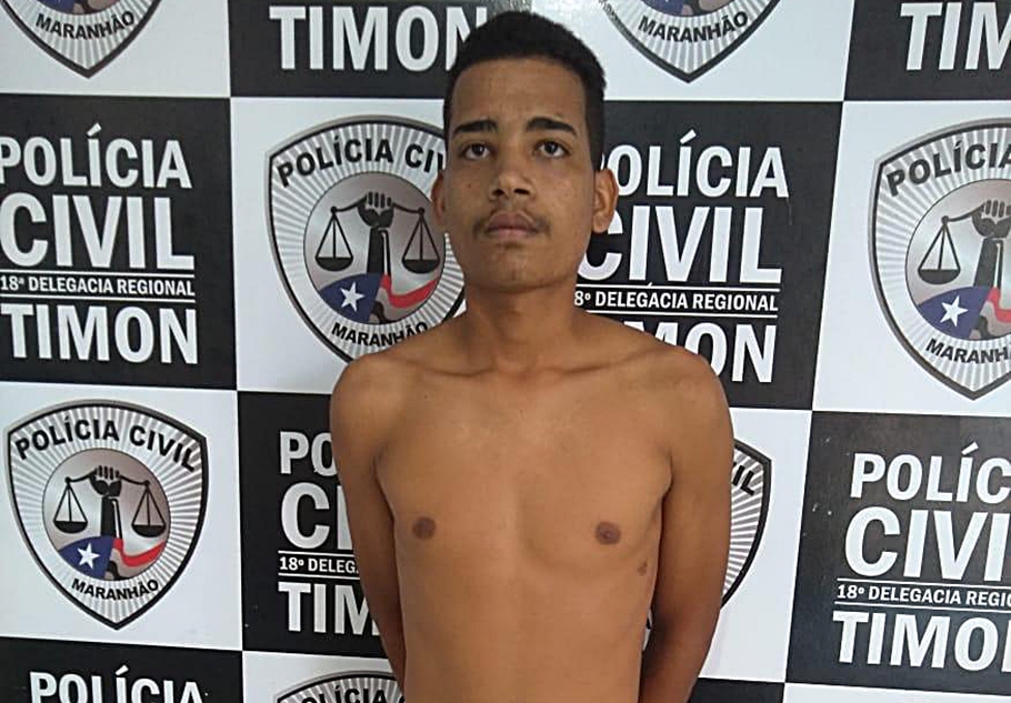 Lucas de Sousa Araújo