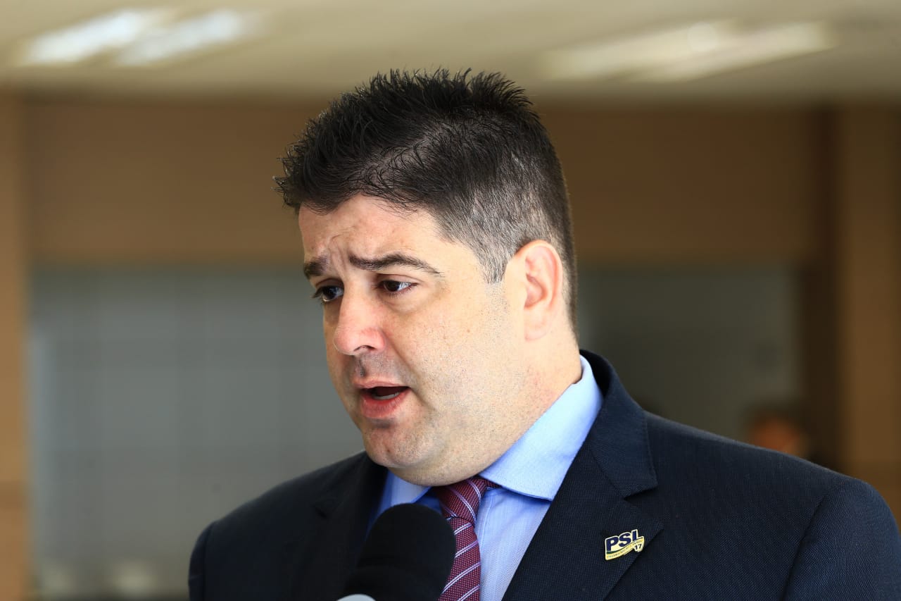 Luís André