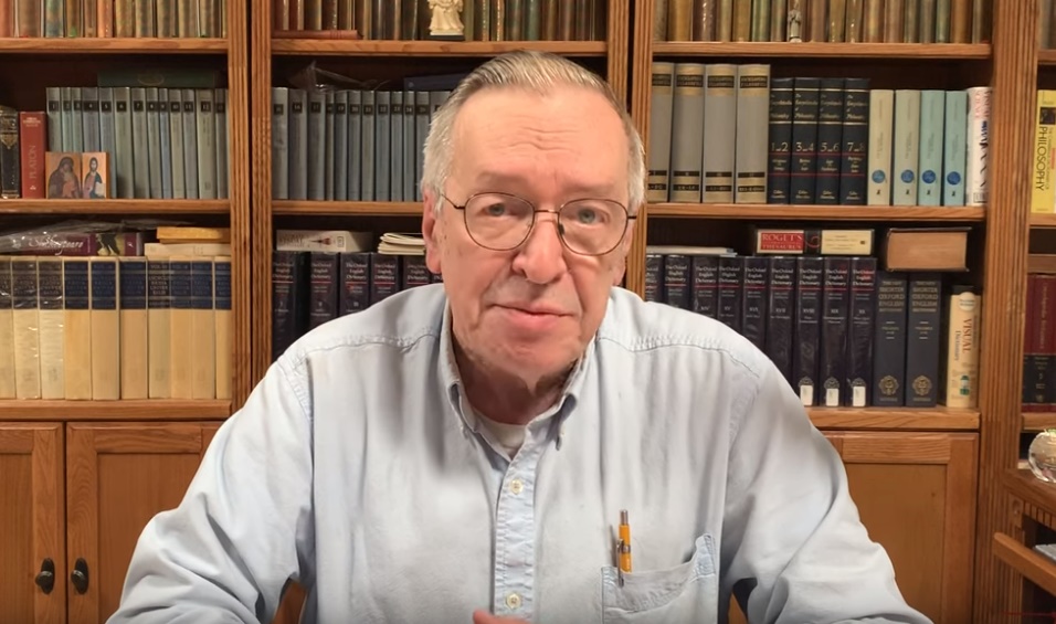 Olavo de Carvalho