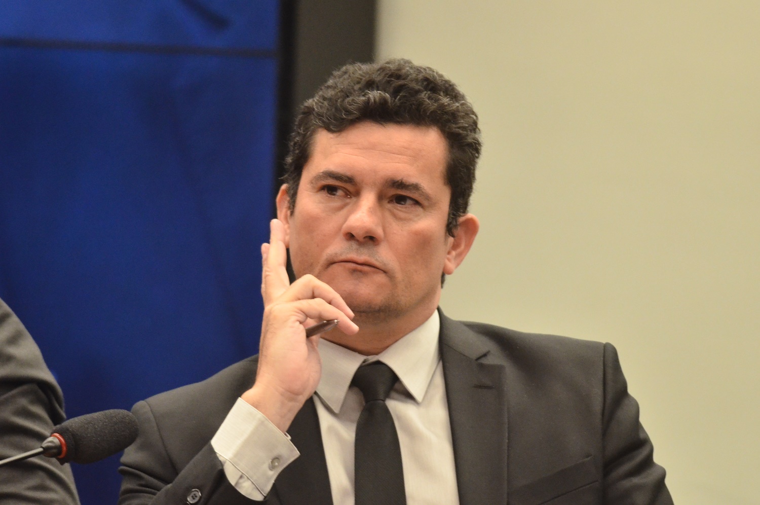 Sérgio Moro 