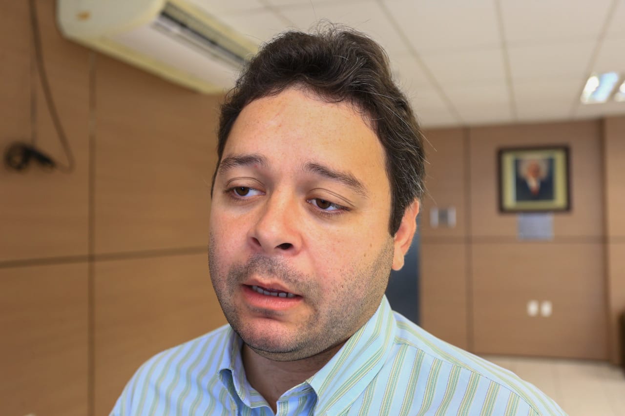 Evandro Hidd
