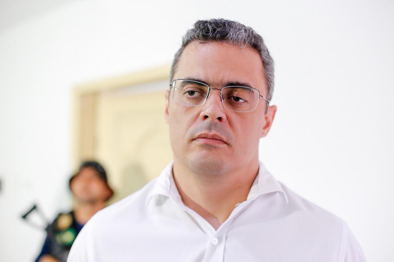 Tales Gomes, coordenador do GRECO