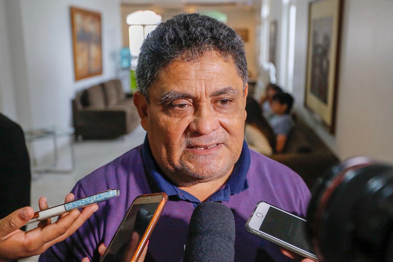 Cícero Magalhães