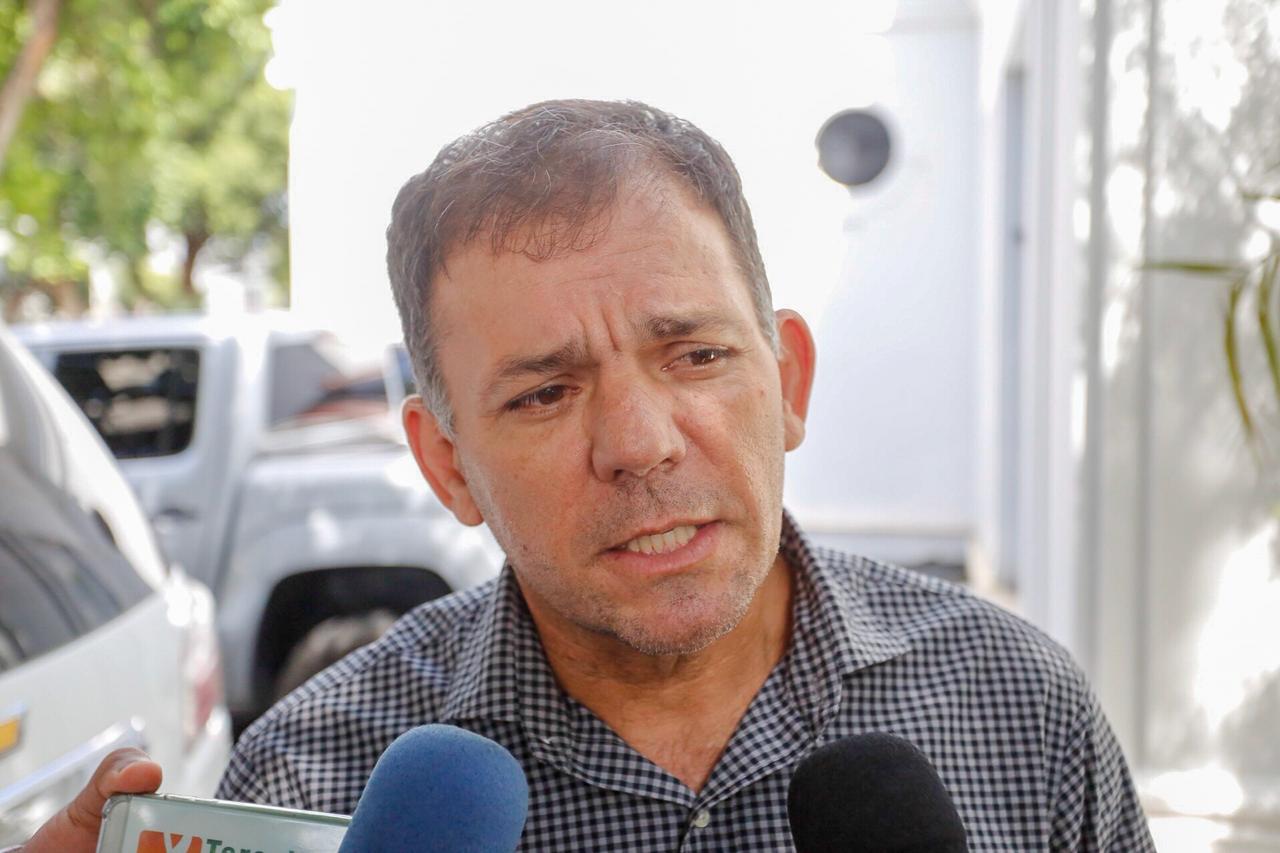 Coronel Carlos Augusto