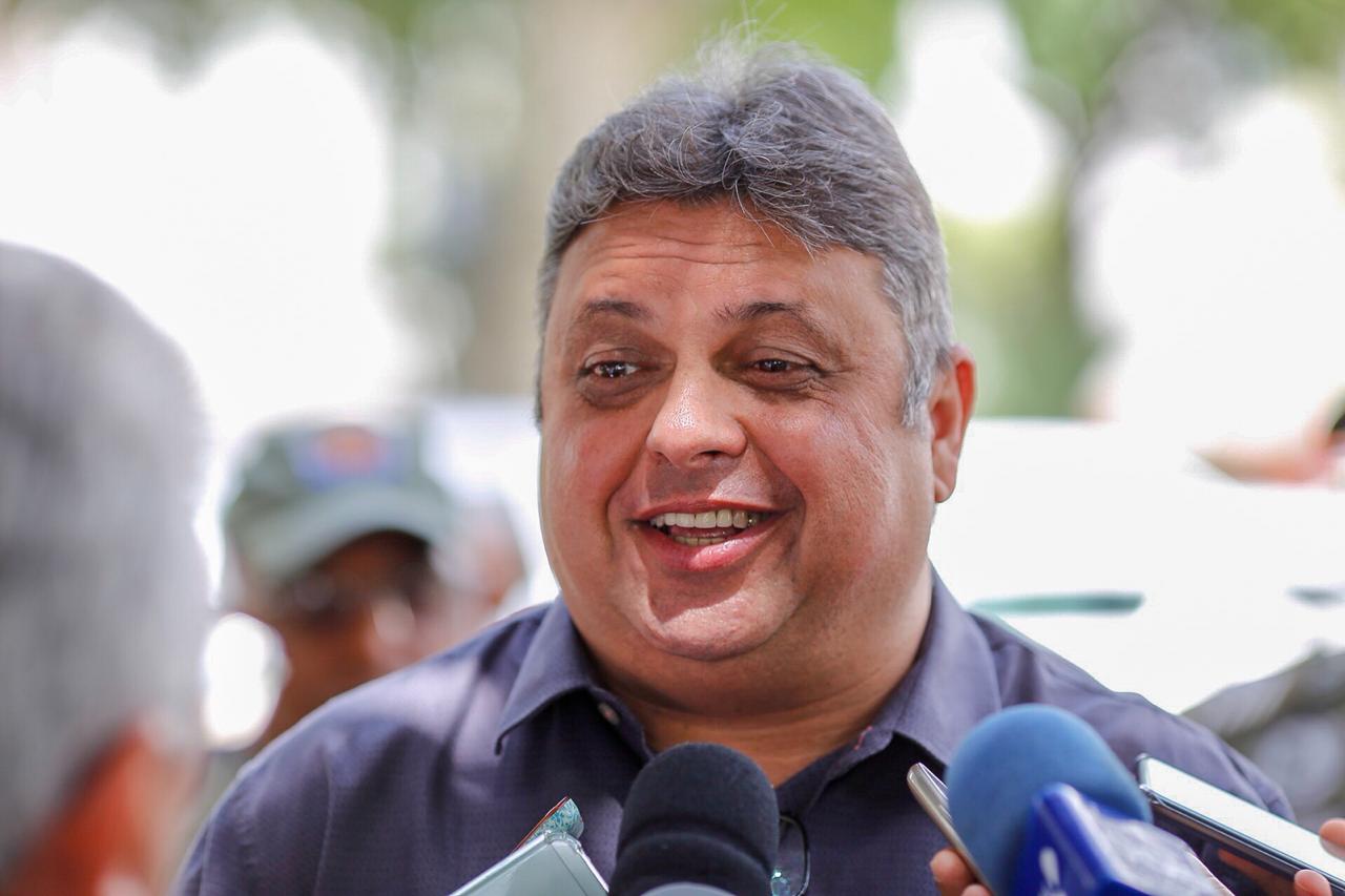 Júlio Arcoverde