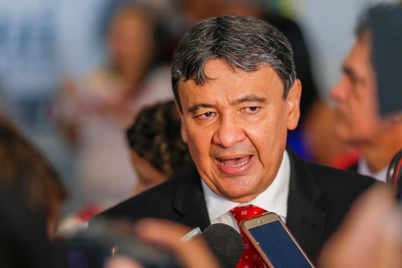 Wellington Dias