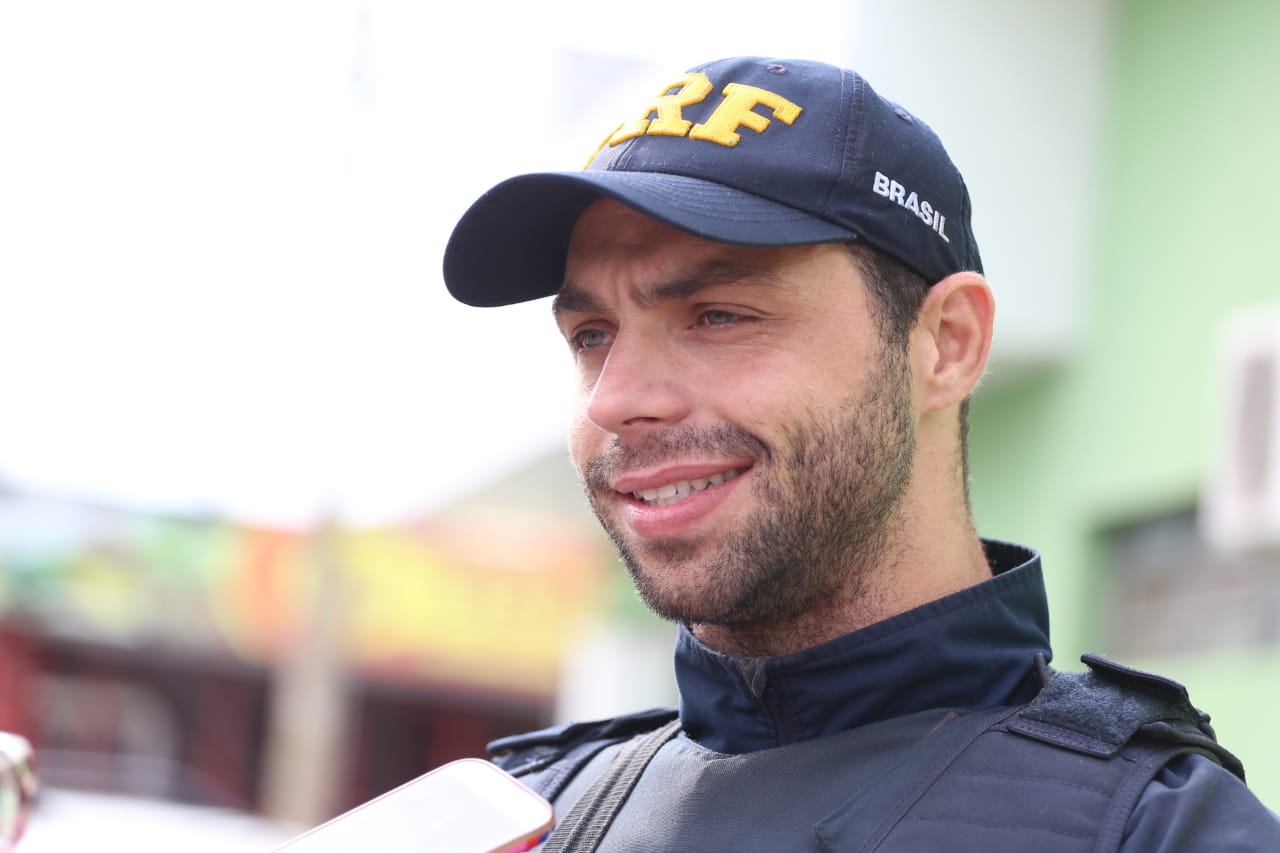 Inspetor Danilo Teive