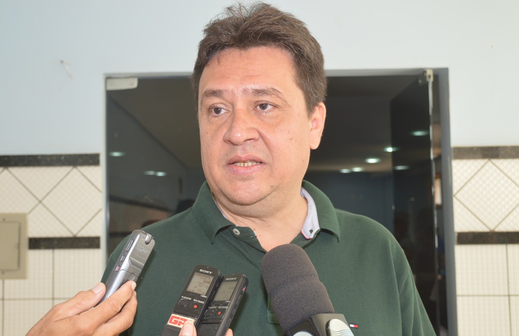 Deputado Nerinho diz que melhor nome será candidato das oposições