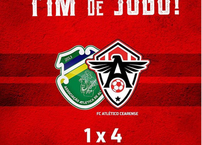 Altos-PI e Atlético-CE.