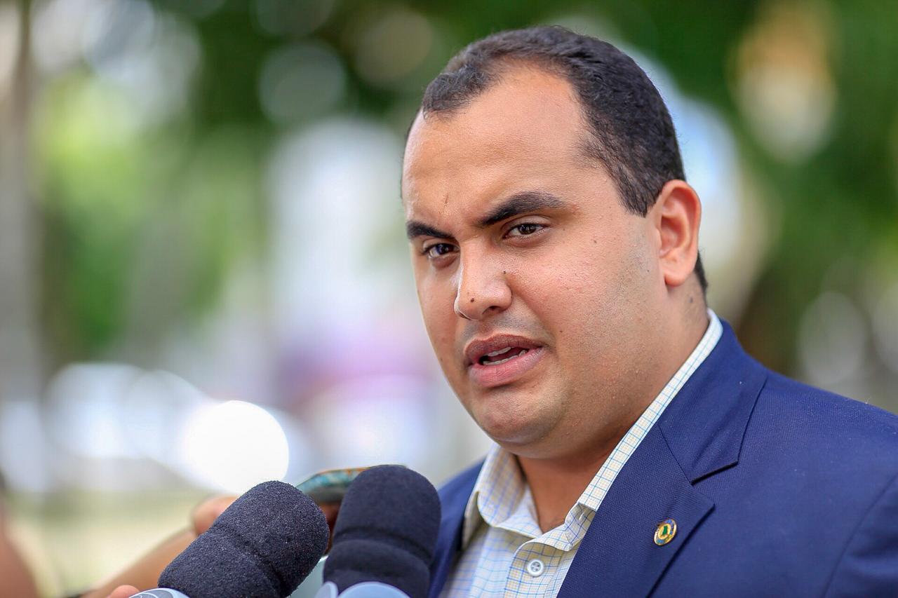 Deputado Georgiano Neto