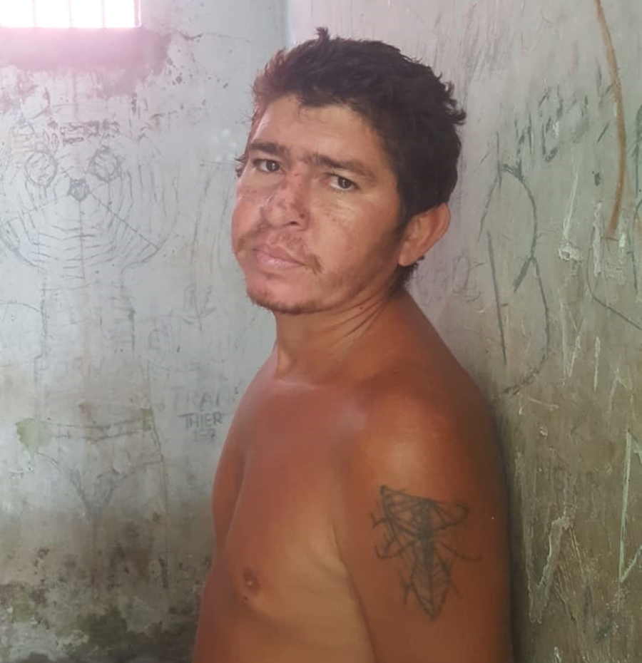 Antônio Marcos da Costa Lima