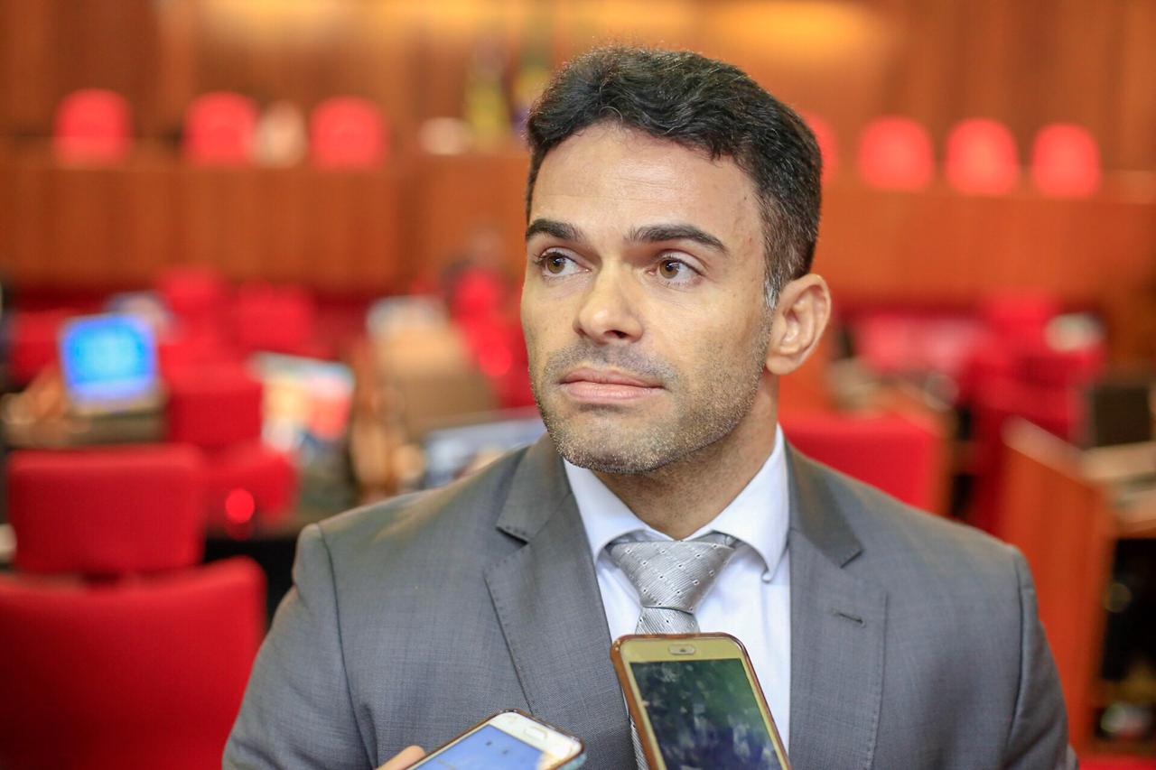 Deputado B. Sá Filho