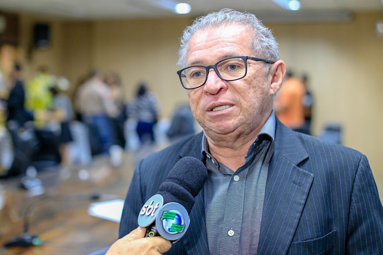 Assis Carvalho