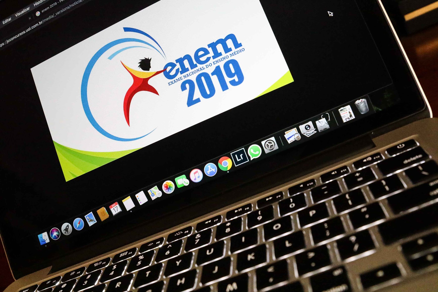 Enem 2019