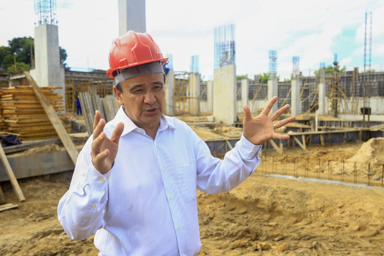Governador Wellington Dias