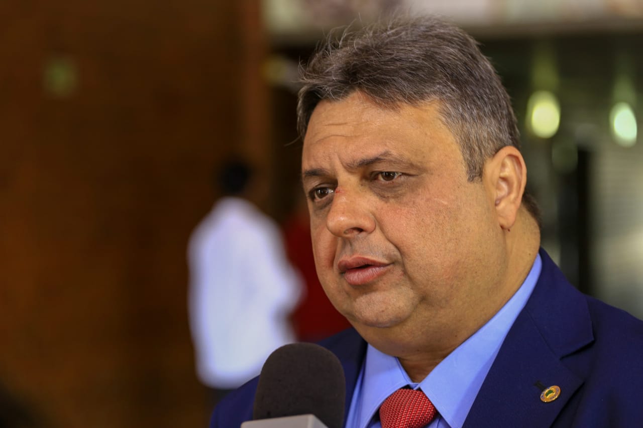 Júlio Arcoverde
