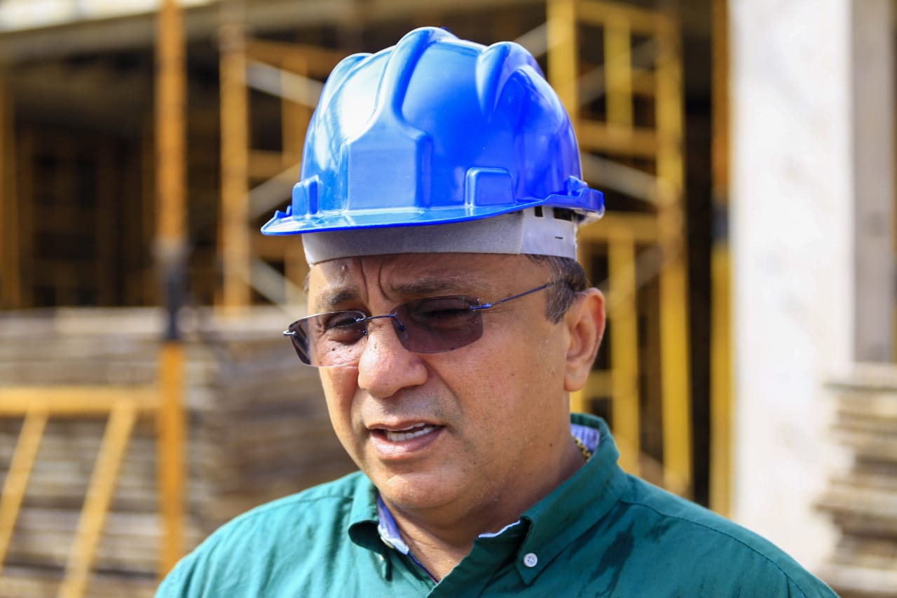 Vereador Dudu