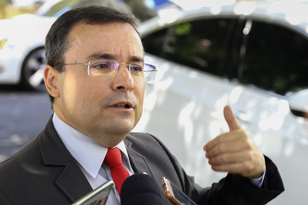 Fábio Novo