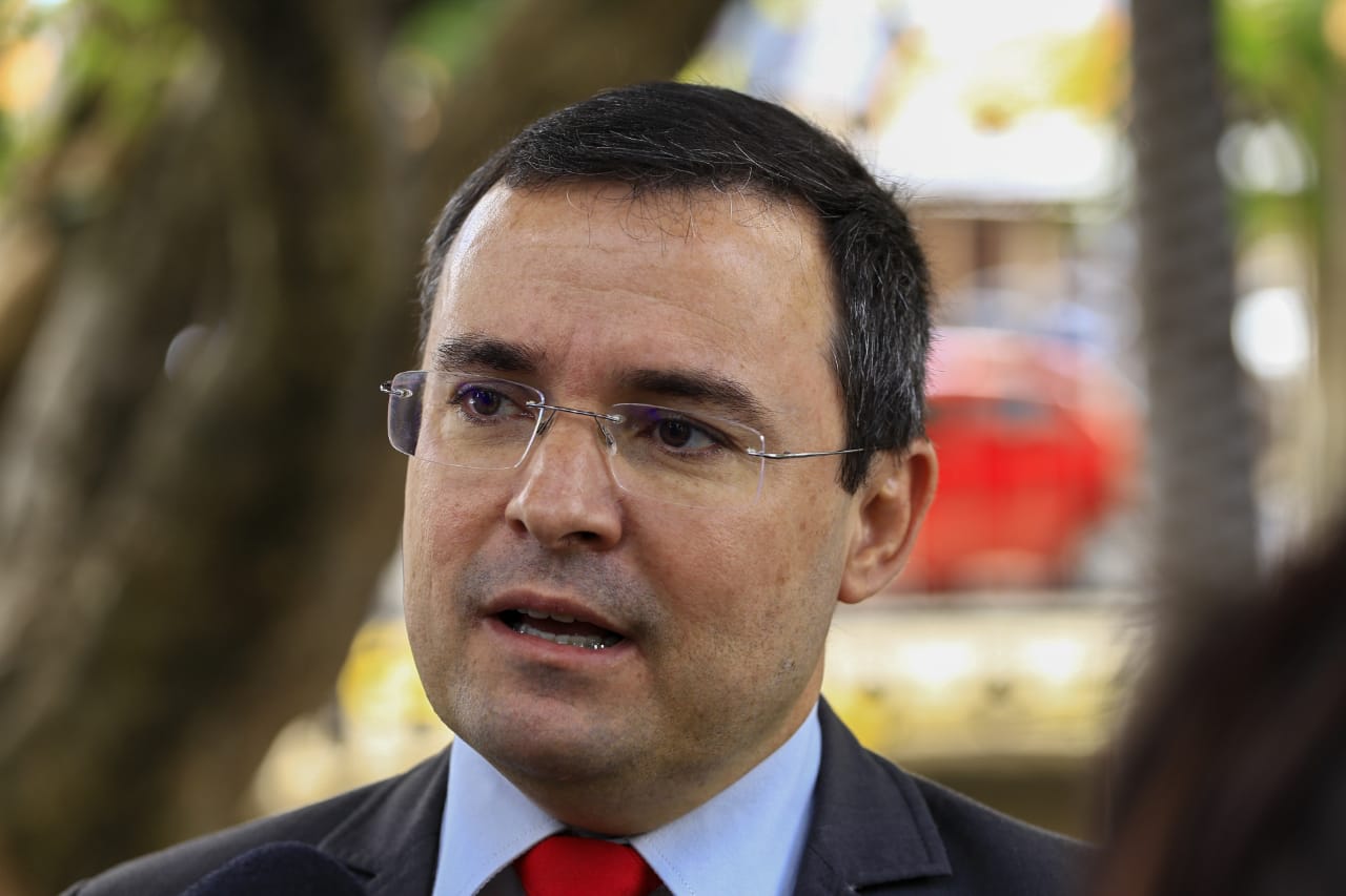 Fábio Novo