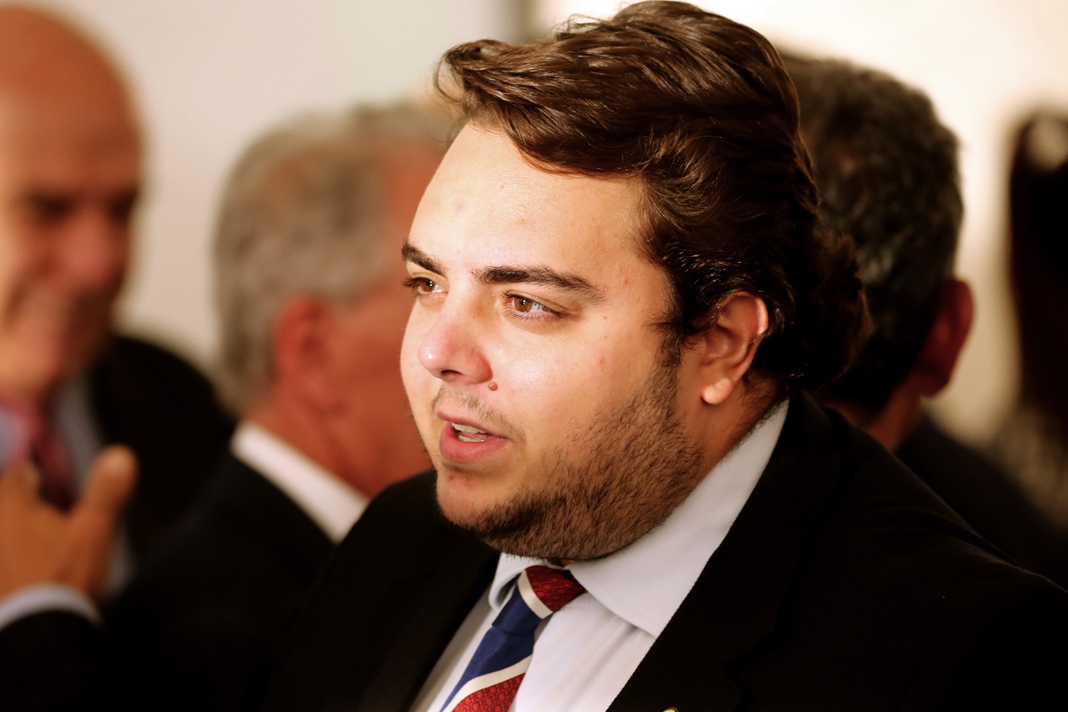 Felipe Francischini
