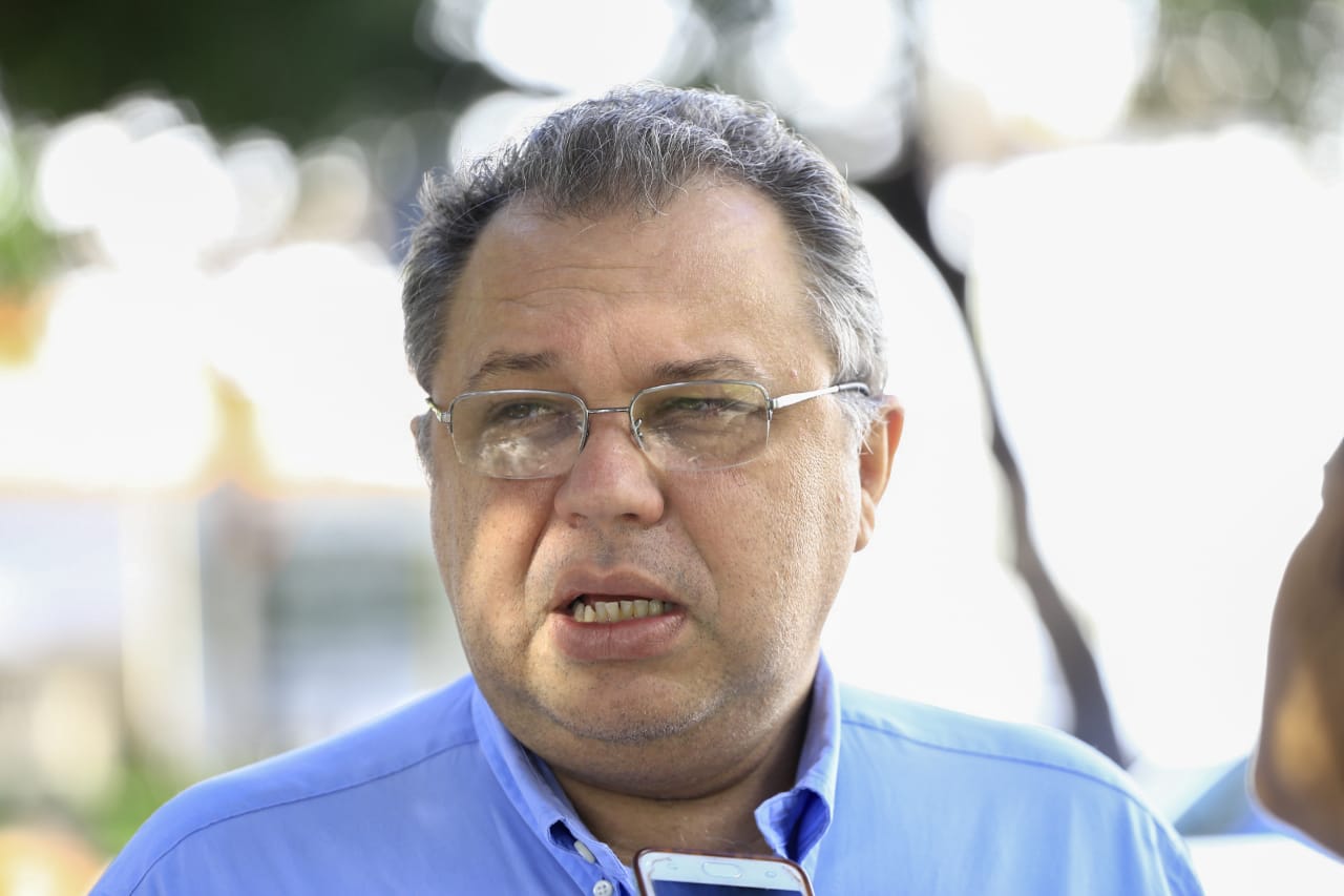 Florentino Neto
