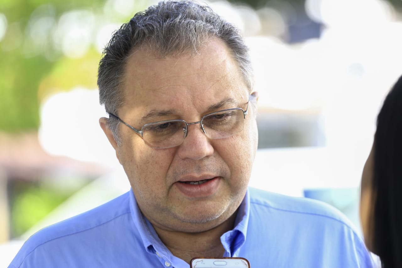 Florentino Neto