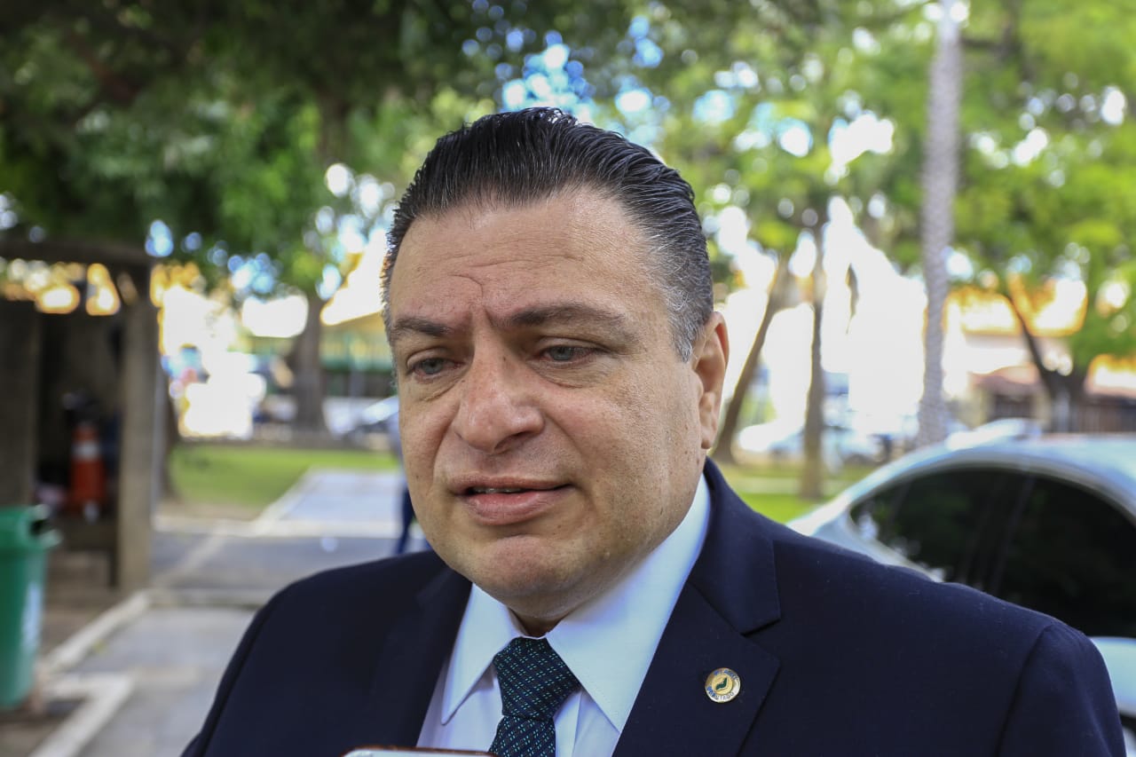 Gessivaldo Isaías